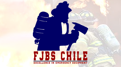 Logo FJBS CHILE