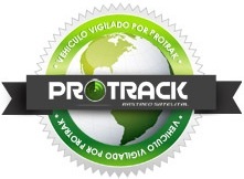 Logo Protrack SpA