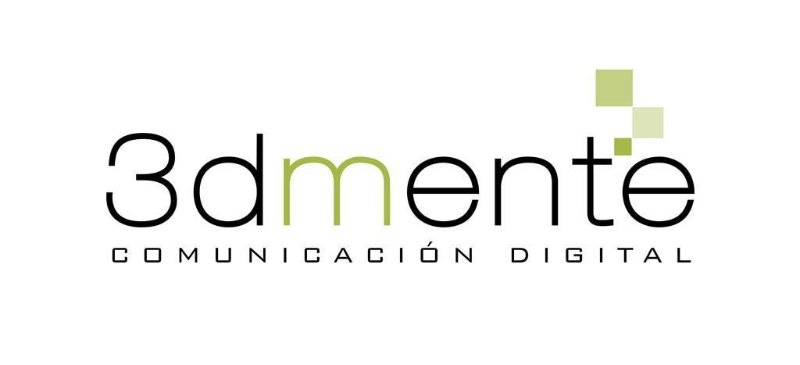 Logo 3DMENTE