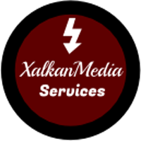 Logo XalkanMedia