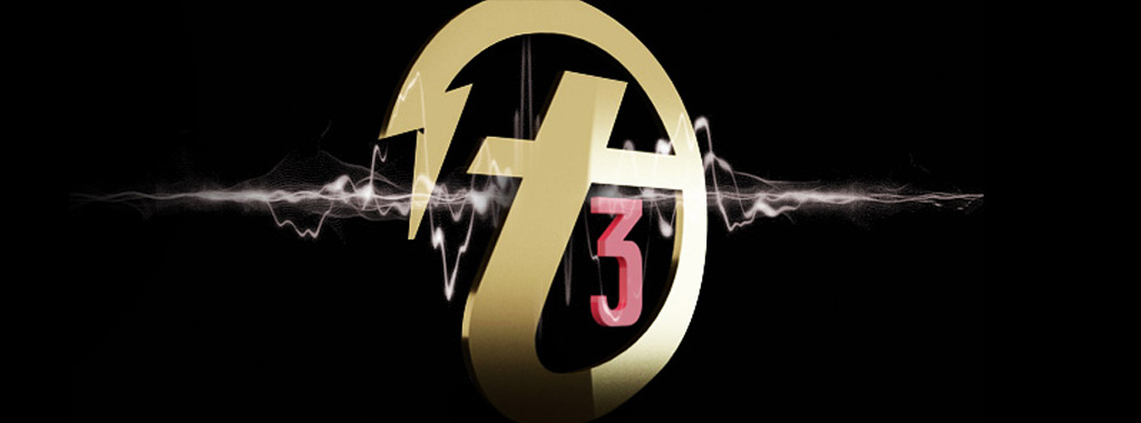 Logo T3