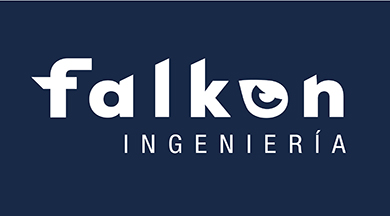 Logo Falkon