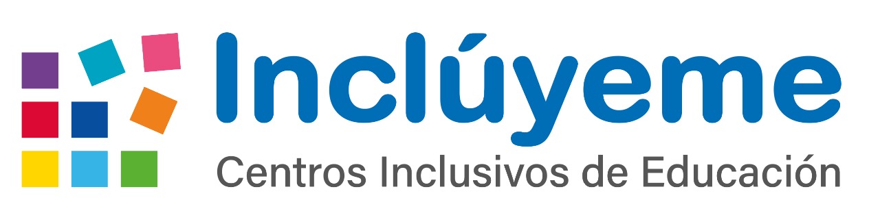 Logo Incluyeme