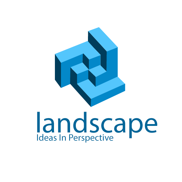 Logo Landscape EIRL