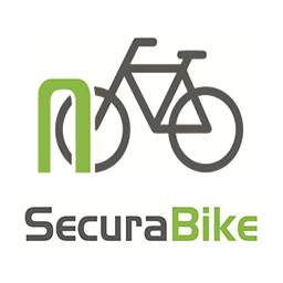 Logo Securabike Chile Ltda