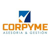 Logo CORPYME SpA