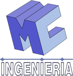 Logo MC INGENIERIA