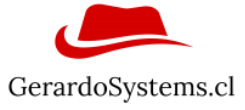 Logo Gerardo Systems