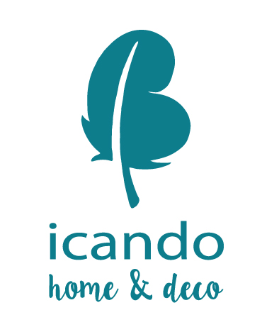 Logo ICANDO STORE