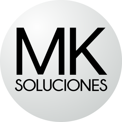 Logo MK Soluciones