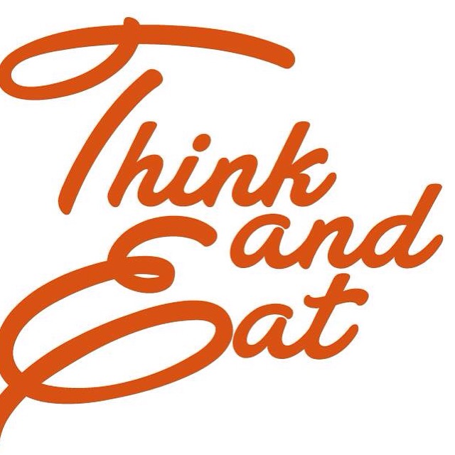 Logo Think And Eat