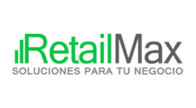 Logo Retailmax