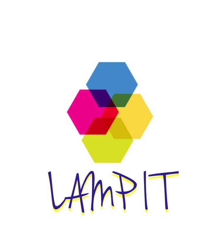 Logo LAMPIT SpA