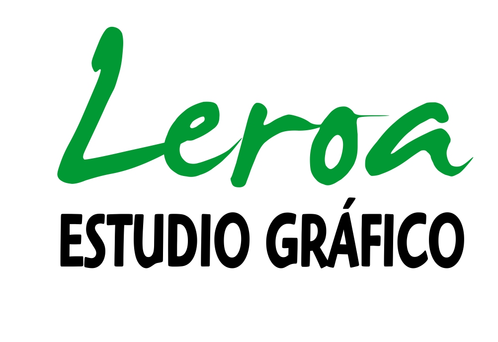 Logo Leroa