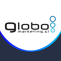 Logo Comercializadora Globo Marketing Limitada