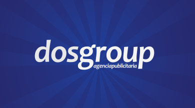 Logo dosgroup Publicidad