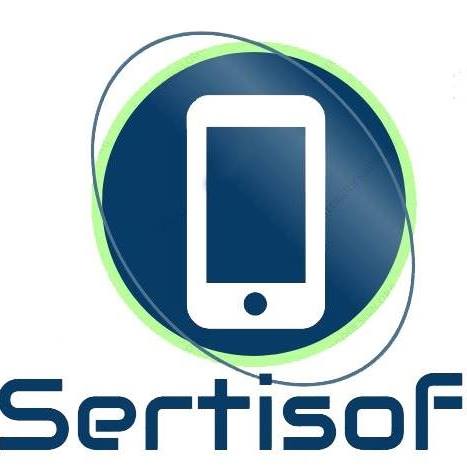 Logo Sertisof