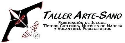 Logo TALLER ARTESANO