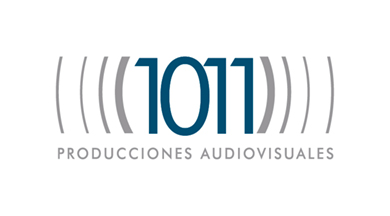 Logo Audiovisuales 1011