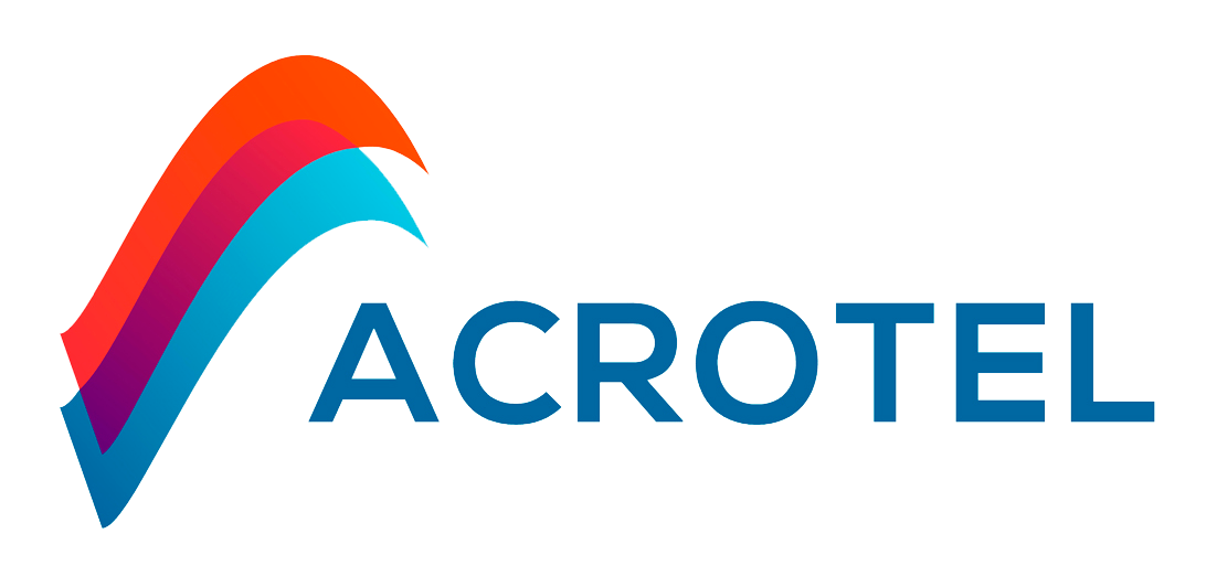 Logo acrotel