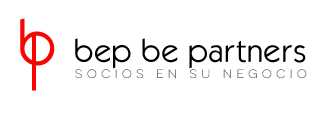 Logo Bep Agencia