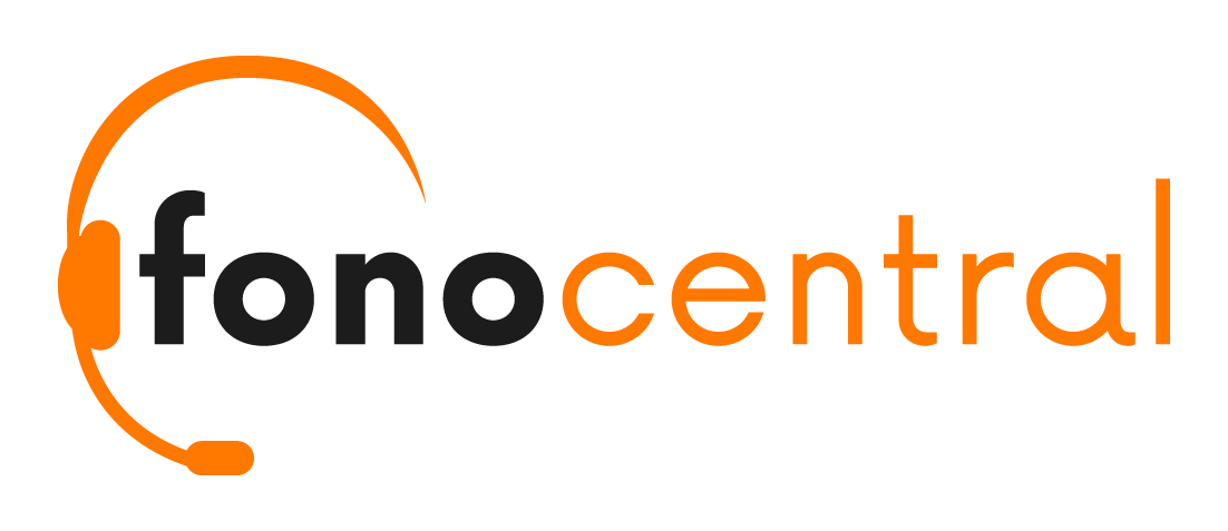 Logo Fonocentral SpA