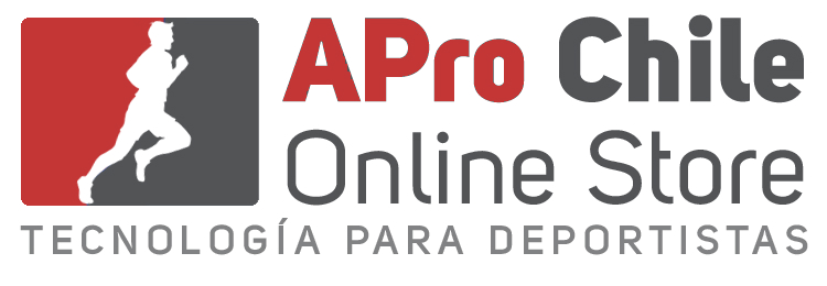 Logo Apro Chile Online Store