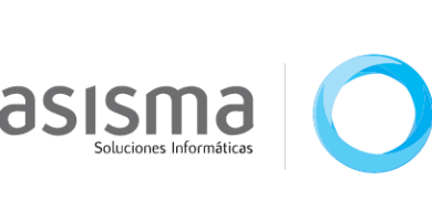 Logo Asisma Soluciones Informaticas