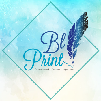 Logo BLPrint