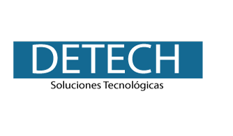 Logo Detech.cl