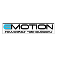 Logo EMOTION LTDA.