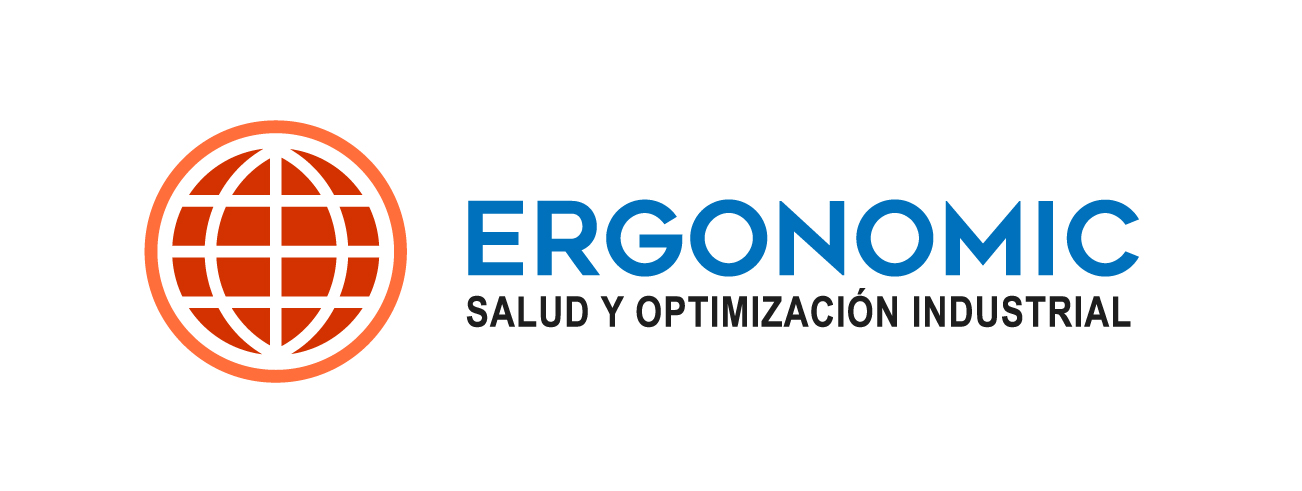 Logo Ergonomic