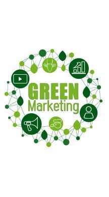 Logo Agencia GreenMarketing