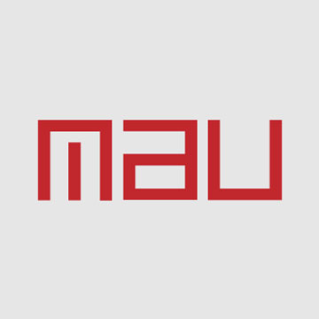 Logo MAU