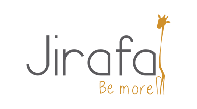 Logo Jirafa Digital SpA