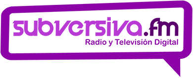 Logo Subversiva.FM