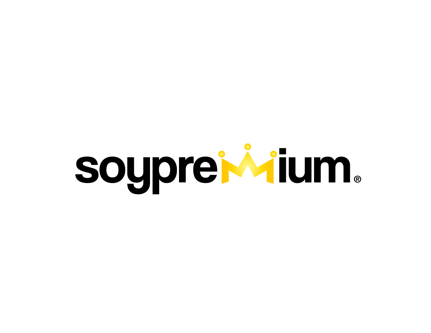 Logo SoyPremium