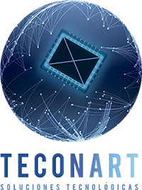 Logo Teconart SpA