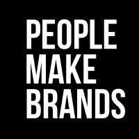 Logo People Make brands