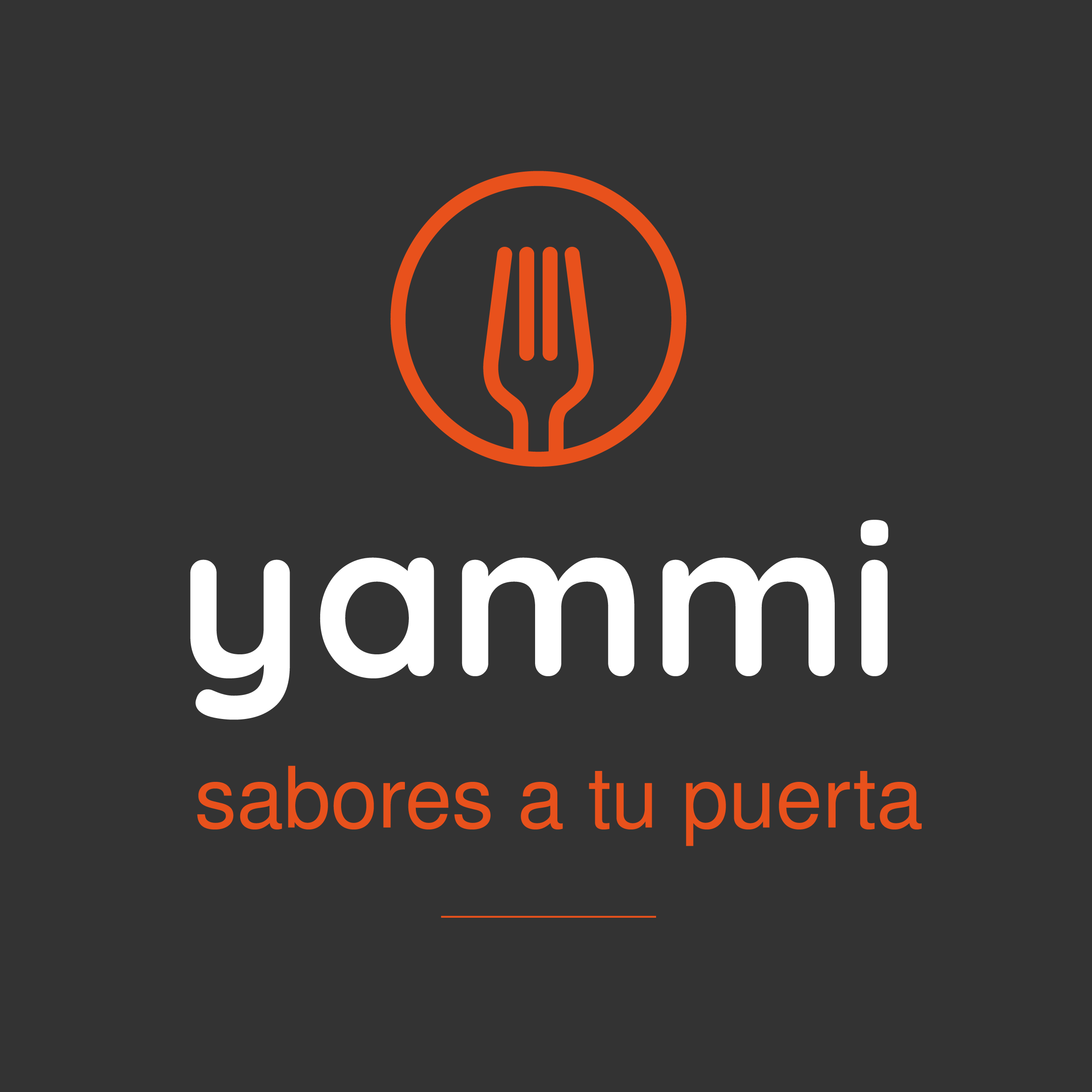 Logo Yammi