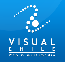 Logo Visual Group Ltda.