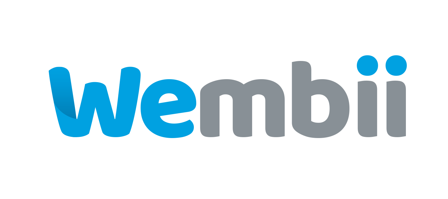 Logo Wembii