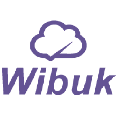 Logo Wibuk