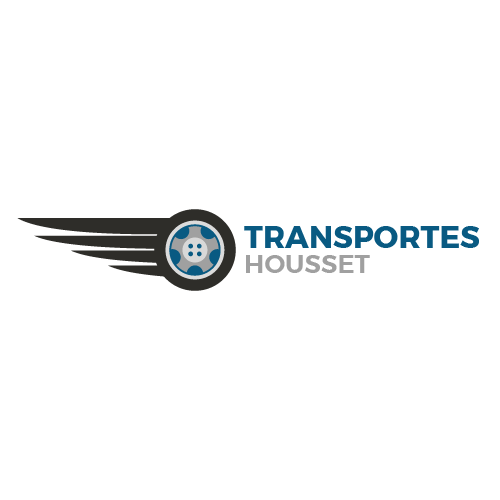 Logo Transportes Housset EIRL