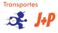 Logo TRANSPORTES J+P EIRL