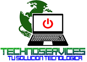 Logo TechnoServices