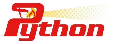 Logo Tecnologia Contra Incendios Python EIRL