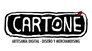 Logo Cartoné