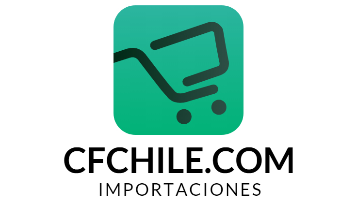 Logo CFCHILE