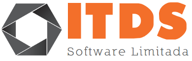 Logo Itds Software Ltda